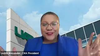 CMA Confab - 