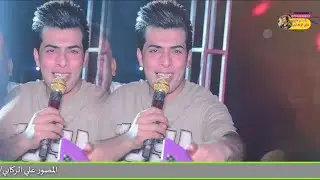 الفنان مهند رومي/حفل زفاف الاخ/ عقيل /الف الف مبروك للحجز:☎07740670877 العنوان:🎬 بغداد/حي النصر