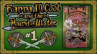 Steven And Lily Butler unboxing their first kickstarter comic!