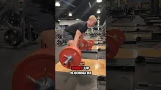 4 способа улучшить свой вертикальный прыжок! Подписывайтесь на @thpstrength! #шорты #thpstrength ...