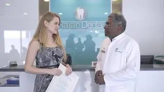 Rajan Dental in India &ndash; GCR&trade; Internationally Accredited