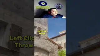 CS2 - inferno Middle Pop FLASHPEEK #shorts #cs2 #counterstrike2