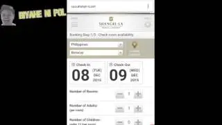 BIYAHE NI POL: Paano mag-book ng hotel?