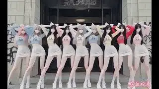 [Anime] Reency Ng&ocirc; &ndash; Cute vs Sexy Dance 🔥 #reencyngo #cutegirl #idolstyle #ForYouPage #Trending