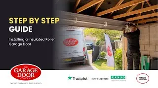 Step-by-Step Guide: Insulated Roller Garage Door Installation