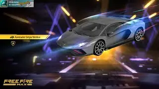 Lamborghini Royale - [Review] 