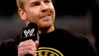 Christian Cage Captain Charisma Theme Song
