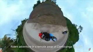 Riders Andenture