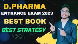 Best Book And Best Strategy || Important Book || Biology MCQ for UP Polytechnic Group E 2023 ||