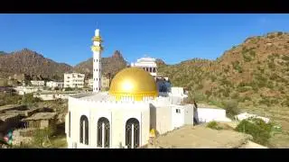 أندلس الحجاز - وثائقي  ll ثقيف .. آمالٌ وتطلعات ll
