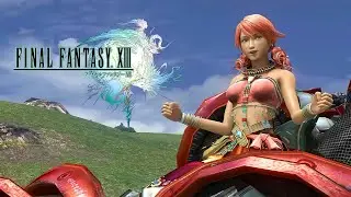 Final Fantasy XIII Remaster - All Eidolons Compilation 8K 60fps Gameplay