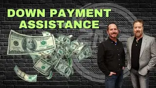 Down Payment Assistance: Is it free? Can you buy a home with no down payment? How do you get it?