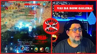 X1 MAIS ESPERADO DO MOMENTO 77DEEJAY VS TTS LOVE | CORTES DO MIR4 BRASIL