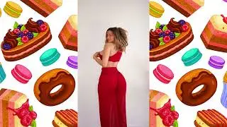 big bank challenge 🍩😋 tiktok #shorts #tiktok bigbank