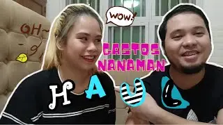 WATSONS, DAISO, MUSTELA AND LANDMARK HAUL | The Osayans