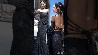 Nancy Tyagi ( Cannes Film festival 2024) designer #shrots