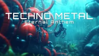 Industrial / Digital / Techno Metal / Riff Blast - 'MOURNFUL' - Atmospheric Riffs for Tech Metal