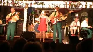 Kate singing Poor, Poor, Pitiful Me  3-26-2016
