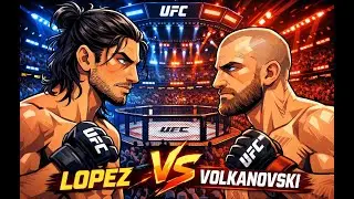 BACK TO BACK EVENTS!! / UFC 325 / BEST IS BLESSED / WHAT IS GOIN ON? / SNOW STORM / QNA