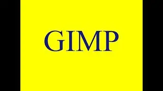 GIMP Tutorial PDF Datei alle Seiten Ebenen als Bildsequenz exportieren mit .ora