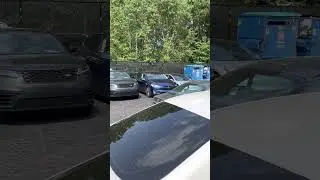 Relentless Collision for BMW Tesla Mercedes Benz Land Rover Jaguar certified collision