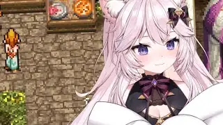 Nyanners Cat Says Hello To The Stream