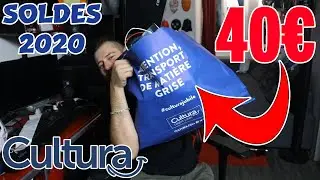 SOLDES &Eacute;T&Eacute; 2020 - 15 JEUX POUR 40&euro; !!!