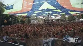 Sonoora 2016 | Berg | By Up Audiovisual