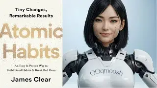 Stop Setting Goals. Build Systems | Clear's Atomic Habits Analysis