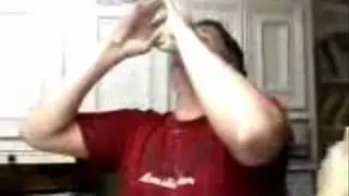 Visceral Attack - Eye Of The beer Holder_Video.wmv