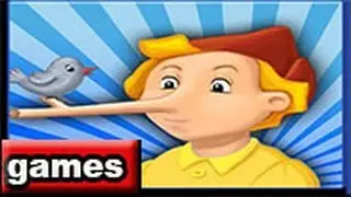 Pinocchio android gameplay