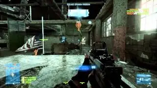 Battlefield 3: What Makes a Good FPS?