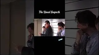 90s Classic. #theusualsuspects #deseclips #90sclassic #shorts