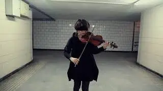 TUSK TV June 2021 - Sheng Jie