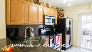 SOLD 1716 W 58th ST, Hialeah, FL, 33012 by Adam Plese, P.A.