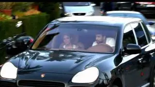 Shakira y Gerard Piqué si no te conociera