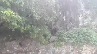 Visiting Old Scout Island at hundred islands Alaminos Pangasinan Philippines