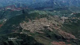 Wokha town 