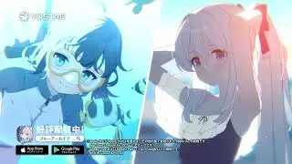 [Blue Archive] Miyako (Swimsuit) PV (Eng Sub/CC)