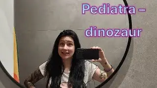 Vlog Wizyta Kontrolna u Lekarza
