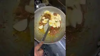 Jai guru ji#bengun ki sabzi#freshfood #food #please_subscribe_my_channel