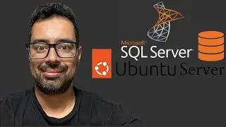 INSTALANDO O MICROSOFT SQL SERVER 2022 NO UBUNTU SERVER 20.04 LTS - Banco de Dados
