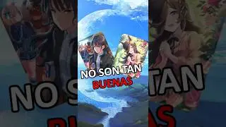 Las cartas de riko y rice shower no son tan buenas como te las intentan vender