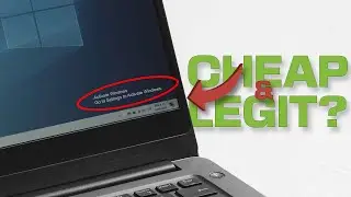 THE Trusted Source for Cheap Windows Keys? (Keysfan Review)