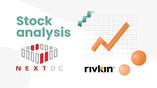 Is NextDC the next big growth stock? ASX NXT Stock Analysis // Technology Growth Stocks 2020