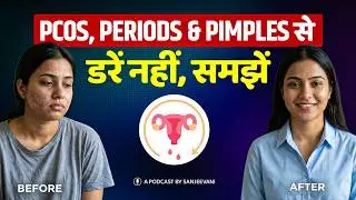PCOS Hai Toh Aap Akeli Nahi Ho | Real Story, Real Solutions