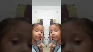 judwa sister of twins. Chicki or Micki❤️