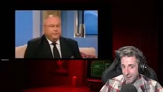 Cptn. Ray Bowyer - Begegnung mit einem riesigen UFO