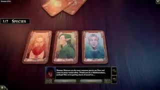 The Dark Eye: Book of Heroes. January 2020 Gameplay-Trailer (EN)
