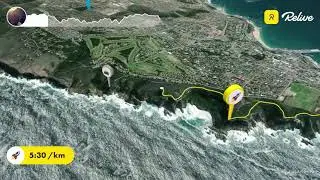 St Blaize's Trail in Mossel Bay